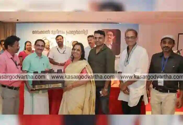 Dr V Venu | ടൂറിസം രംഗത്ത് ബേക്കലിന് കുതിച്ചുചാട്ടം ഉണ്ടാക്കാൻ കഴിയുമെന്ന് ചീഫ് സെക്രടറി ഡോ. വി വേണു