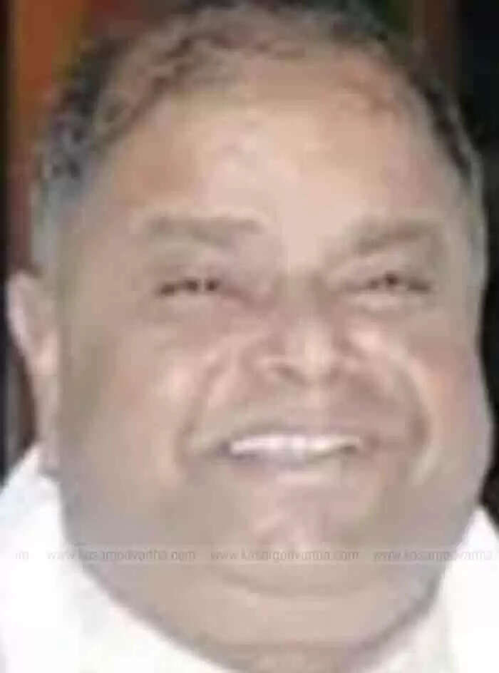 കർണാടകയിൽ മന്ത്രിയുൾപെടെ 25 എം എൽ സിമാരുടെ കാലാവധി അവസാനിക്കുന്നു; കോൺഗ്രസ്-15, ബിജെപി-അഞ്ച്, ജെഡിഎസ്-നാല്, കോൺഗ്രസ് റിബൽ-ഒന്ന്