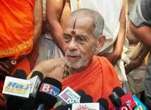 ഹൈക്കോടതി ഉത്തരവില് കുക്കെ സുബ്രഹ്മണ്യ ക്ഷേത്രത്തില് ഭക്തര് എച്ചിലില് മഡെ സ്നാനം നടത്തി