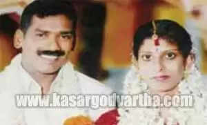 പ്രിയയുടെ ആത്മഹത്യ: ഭര്ത്താവ് റിമാന്ഡില്