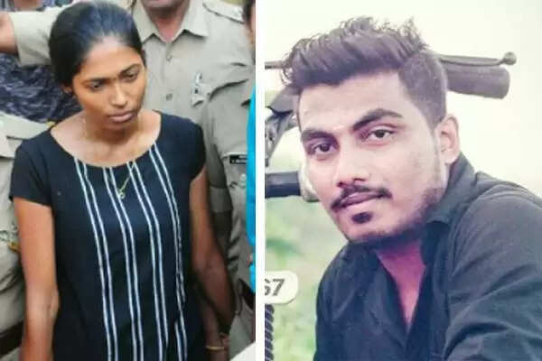 ഒന്നര വയസുകാരന്റെ മരണത്തില് നിര്ണായക വഴിത്തിരിവ്; കുഞ്ഞിനെ കൊലപ്പെടുത്തുന്നതിന്റെ തലേന്ന് ശരണ്യയും നിധിനും തമ്മില് ഗൂഢാലോചന നടത്തി; ശരണ്യയുടെ കാമുകന് അറസ്റ്റില്