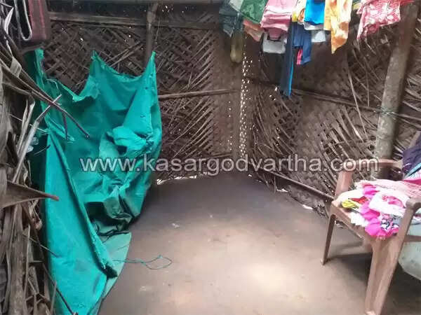 മുടന്തേന്പാറ മലമുകളില് ഒരു പട്ടികജാതി കോളനിയുണ്ട്, അവിടെ സ്വന്തമായി വീടില്ലാതെ ചെറ്റക്കുടിലില് കഴിയുന്ന കുറച്ച് മനുഷ്യര്; പിറന്നുവീണ നാള് മുതല് ദുരിതം പേറുന്ന, നിസാര കാരണങ്ങളാല് ആനുകൂല്യം നിഷേധിക്കപ്പെട്ടവര്, സുധീഷ് പുങ്ങംചാല് തയ്യാറാക്കിയ റിപ്പോര്ട്ട്