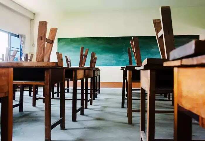 Closed | ജില്ലാ സ്കൂൾ കലോത്സവം: കാസർകോട് വിദ്യാഭ്യാസ ജില്ലയിലെ വിദ്യാഭ്യാസ സ്ഥാപനങ്ങൾക്ക് വെള്ളിയാഴ്ച അവധി