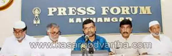 ലീഗിന്റെ അഴിമതി ബന്ധം ദുരന്തമെന്ന് സെക്യുലര് കോണ്ഫറന്സ്