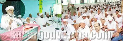 ഹജ്ജ് അതിവിശുദ്ധമായ അനുഷ്ടാനം: ഖാസി