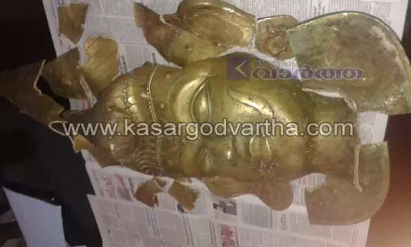 കമ്മാടം ക്ഷേത്രക്കവര്ച്ച ആസൂത്രണം ചെയ്തത് കണ്ണൂര് സെന്ട്രല് ജയിലില് വെച്ച്