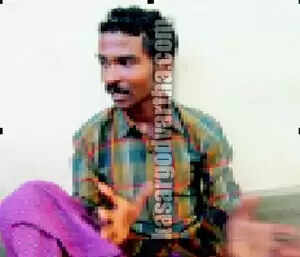 കൃഷ്ണേട്ടന് എന്നെയും കൊല്ലുമായിരുന്നു; ഭീതി വിട്ടകലാതെ സുരേഷ്