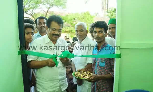 മുസ്ലിംലീഗ് ഓഫീസ് ജനസേവന കേന്ദ്രമാകണം: എന്.എ. നെല്ലിക്കുന്ന് എം എല് എ