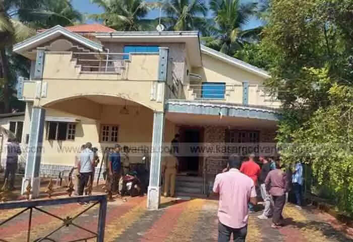 Investigation | ഒരു കുടുംബത്തിലെ 4 പേരുടെ കൂട്ടക്കൊലപാതകം: കൊലയാളി അറസ്റ്റില്