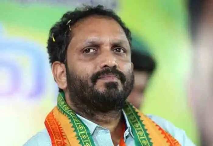Bribery Case | കാസർകോട് ഉണ്ടായിട്ടും ബിജെപി സംസ്ഥാന പ്രസിഡന്റ് കെ സുരേന്ദ്രൻ അടക്കമുള്ള പ്രതികൾ മഞ്ചേശ്വരം കോഴക്കേസിൽ കോടതിയിൽ ഹാജരായില്ല; 21ന് നിർബന്ധമായും ഹാജരാകണമെന്ന് കോടതി