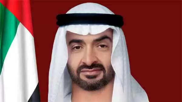 UAE President | യുഎഇയുടെ പുതിയ പ്രസിഡന്റായി അബൂദബി കിരീടാവകാശിയും യുഎഇ ഉപസര്വസൈന്യാധിപനുമായ ശൈഖ് മുഹമ്മദ് ബിന് സാഇദ് ആല് നഹ്യാനെ തിരഞ്ഞെടുത്തു