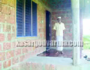 വൈദ്യുതിക്കായി ഉമറിന്റെ നെട്ടോട്ടം