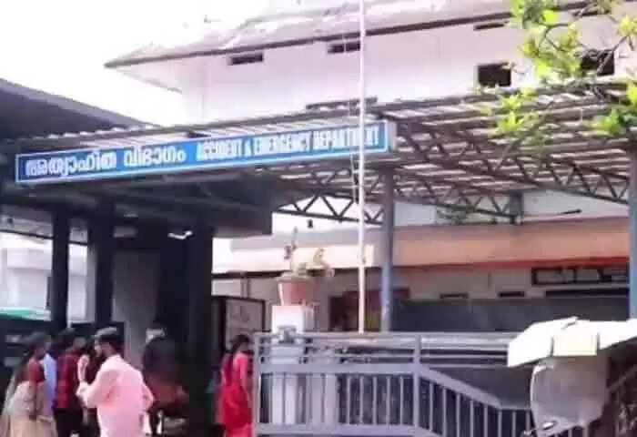 Arrested | രോഗിയായ യുവതിയോട് അപമര്യാദയായി പെരുമാറിയതായി പരാതി; നഴ്സിങ് അസിസ്റ്റന്റ് അറസ്റ്റില്