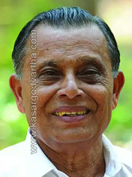 ജില്ലയുടെ വികസനത്തിന് ഊന്നല് നല്കിയ ബജറ്റ്; പുതിയ റവന്യൂ ജില്ല പിറക്കുന്നത് വടക്കന് മേഖലയ്ക്ക് ഗുണം ചെയ്യും: കെ കുഞ്ഞിരാമന് എം എല് എ