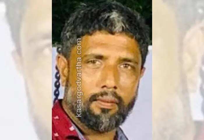 Accident | ചെർക്കള - അട്ക്ക സ്ഥല റൂടിൽ വീണ്ടും അപകടം; പികപ് വാനിൽ ബസിടിച്ച് ഒരാൾ മരിച്ചു