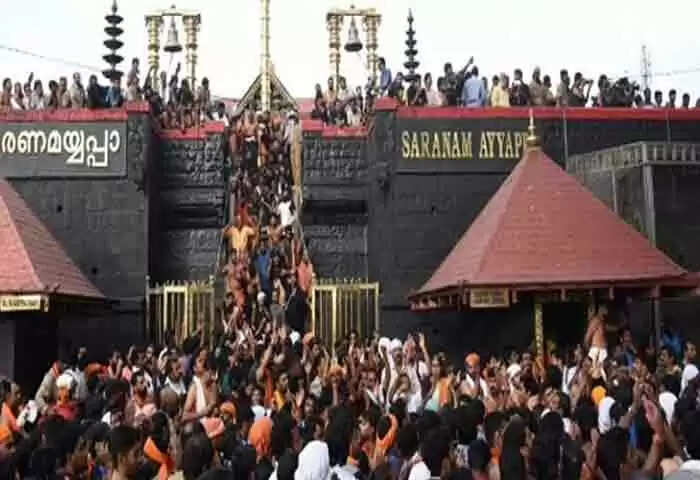 Sabarimala Pilgrimage | നിയന്ത്രണങ്ങളില്ലാതെ അയ്യപ്പസന്നിധിയിലേക്ക്; മണ്ഡല - മകരവിളക്ക് തീര്ഥാടനത്തിനൊരുങ്ങി ശബരിമല