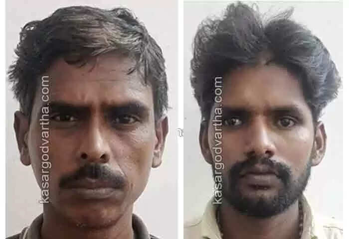 Arretsed | 'ട്രാൻസ്ഫോർമർ തന്നെ അടിച്ചുമാറ്റി'; സംഘത്തിലെ 2 പേർ അറസ്റ്റിൽ