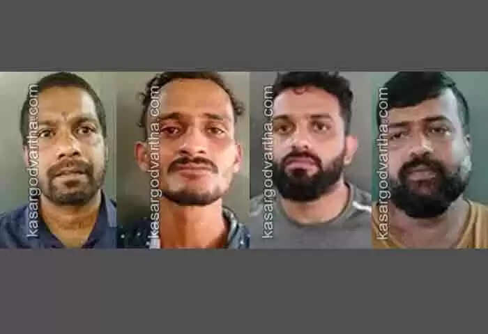 Arrested | വിവിധ കേസുകളില് പ്രതികളായവര് 11 വര്ഷത്തിന് ശേഷം അറസ്റ്റില്