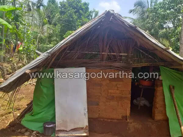 മുടന്തേന്പാറ മലമുകളില് ഒരു പട്ടികജാതി കോളനിയുണ്ട്, അവിടെ സ്വന്തമായി വീടില്ലാതെ ചെറ്റക്കുടിലില് കഴിയുന്ന കുറച്ച് മനുഷ്യര്; പിറന്നുവീണ നാള് മുതല് ദുരിതം പേറുന്ന, നിസാര കാരണങ്ങളാല് ആനുകൂല്യം നിഷേധിക്കപ്പെട്ടവര്, സുധീഷ് പുങ്ങംചാല് തയ്യാറാക്കിയ റിപ്പോര്ട്ട്