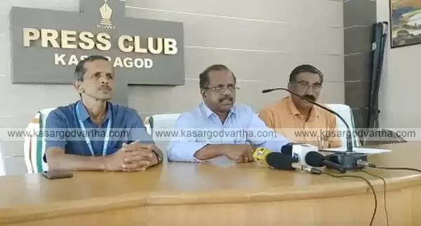 കാസര്കോട് ഗവ. ഐ ടി ഐയില് ജോബ് ഫെയര് 2020 ജനുവരി ഏഴിന്