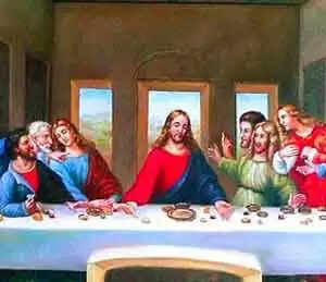 പെസഹ വ്യാഴം: ദേവാലയങ്ങളില് കാല്കഴുകല് ശുശ്രൂഷ