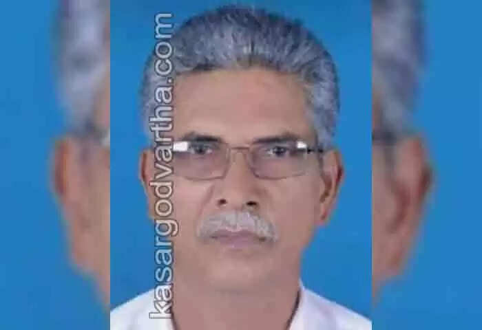 Farmer died | റബര് ടാപിങിനിടെ അപകടം; കത്തി നെഞ്ചില് തുളച്ച് കയറി കര്ഷകന് ദാരുണാന്ത്യം; സംഭവം ഭാര്യയുടെ കണ്മുന്നില്