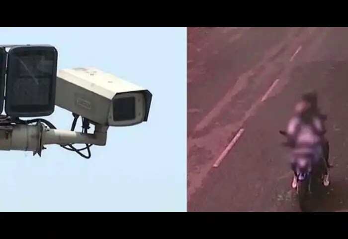 AI Camera | ബി എം എസ് നേതാവിന്റെ സ്കൂടർ മോഷണം പോയി; എ ഐ കാമറയിൽ കുടുങ്ങിയതിന് പിന്നാലെ നിയമ ലംഘനത്തിന് വാഹന ഉടമക്ക് തുടർച്ചയായി പിഴയൊടുക്കാനുള്ള നോടീസുകൾ