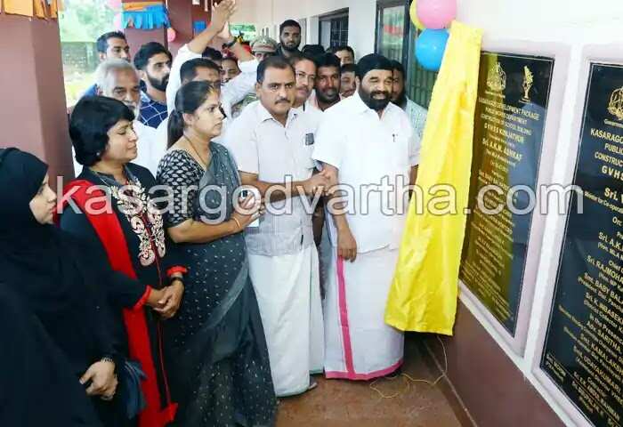 VN Vasavan | സംസ്ഥാനത്ത് പ്ലസ് വണിലേക്ക് യോഗ്യത നേടിയ എല്ലാ വിദ്യാര്ഥികള്ക്കും സീറ്റ് ലഭിക്കുമെന്ന് മന്ത്രി വി എന് വാസവന്; മംഗ്ളൂറില് പഠിക്കാന് പോകുന്നവരുടെ ബസ് പാസിന്റെ വിഷയത്തില് ഉടന് പരിഹാരമെന്നും ഉറപ്പ്