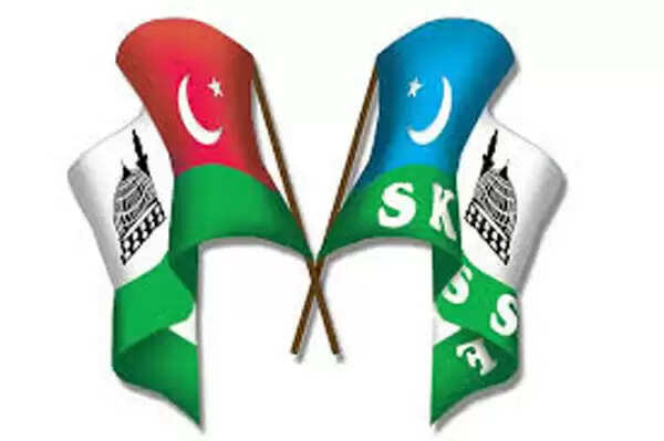 പവിത്രത കാത്തു സൂക്ഷിച്ച് വേണം നബിദിന ആഘോഷം നടത്താന്: എസ് കെ എസ് എസ് എഫ്