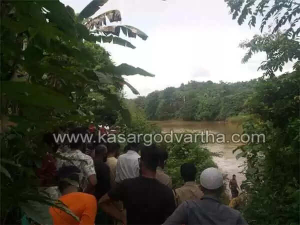 പുഴയില് മീന് പിടിക്കുന്നതിനിടെ ഒഴുക്കില്പെട്ട് കാണാതായ ഗൃഹനാഥന്റെ മൃതദേഹം കണ്ടെത്തി
