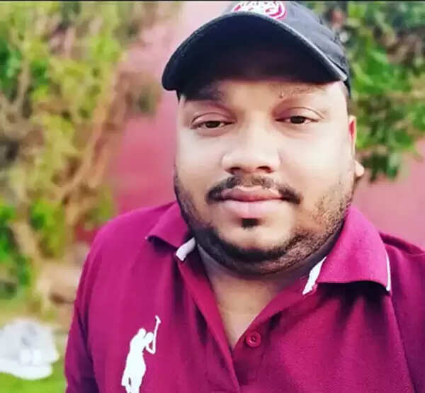 യുവാവ് അജ്മാനില് മരണപ്പെട്ടു