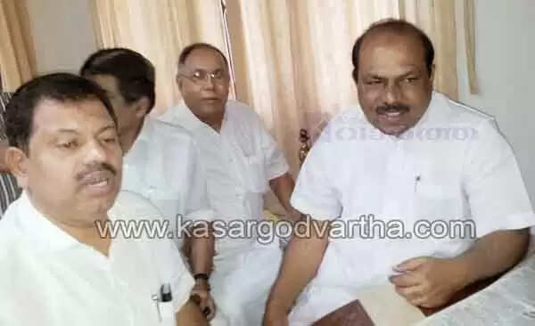 നാല് വരിപാതയുടെ സ്ഥലമെടുപ്പ് പൂര്ത്തിയായി വരുന്നു: മന്ത്രി