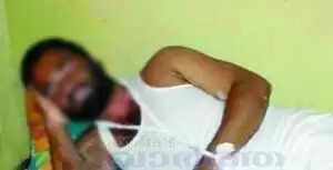 വിരുന്നിന് വിളിച്ചുവരുത്തി എസ്.ഡി.പി.ഐ പ്രവര്ത്തകനെ കുത്തി; പഞ്ചായത്തംഗത്തിന് മര്ദനം