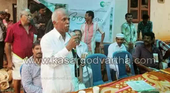 മരിച്ചു വീഴുമ്പോള് കെ.എസ് പറഞ്ഞുകൊണ്ടിരുന്നത്...