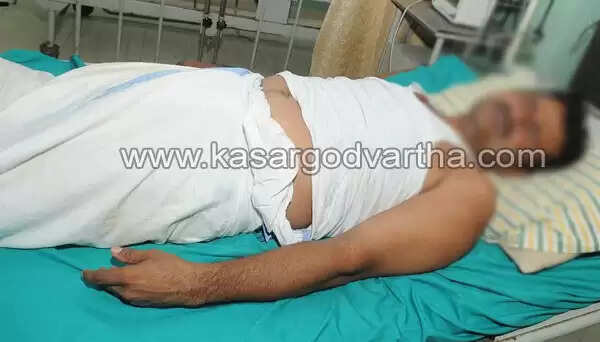 ചെങ്കളയില് ഉപതെരഞ്ഞെടുപ്പിനിടെ ലീഗ് - സി പി എം സംഘര്ഷം; പോലീസ് ഗ്രനേഡ് പ്രയോഗിച്ചു; സി പി എം - ലീഗ് നേതാക്കള്ക്കും യാത്രക്കാര്ക്കും പോലീസുകാര്ക്കും പരിക്ക്