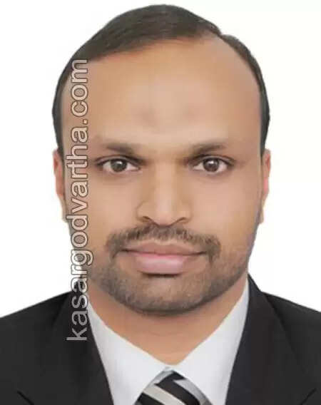 കന്യപ്പാടി ബദ് രിയ ജമാഅത്ത് യുഎഇ കമ്മിറ്റി: സലാം, അമീര് ഹസൻ, ഉമറുൽ ഫാറൂഖ് ഭാരവാഹികള്