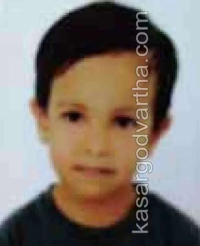 അസുഖത്തെ തുടര്ന്ന് ചികിത്സയിലായിരുന്ന നാലു വയസുകാരന് മരിച്ചു