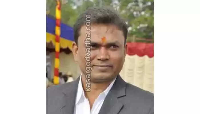 DK DC | എംആർ രവികുമാർ ദക്ഷിണ കന്നഡ ജില്ലയുടെ പുതിയ ഡെപ്യൂടി കമീഷണർ