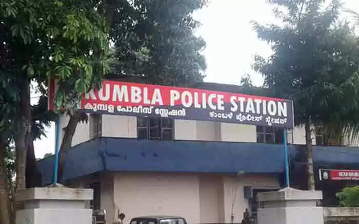 Police booked | യുവതിയുടെ പിറകെ നടന്ന് ശല്യം ചെയ്യുന്നതായി പരാതി; ഉത്തര്പ്രദേശ് സ്വദേശിക്കെതിരെ കേസടുത്ത് പൊലീസ്