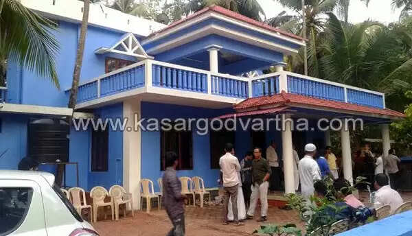 എ.എം ഹൗസ് തേങ്ങുന്നു; ഡോ. ഇര്ഷാദിന്റെ മരണ വാര്ത്ത വിശ്വസിക്കാനാകാതെ പ്രതിശ്രുത വധുവും ബന്ധുക്കളും