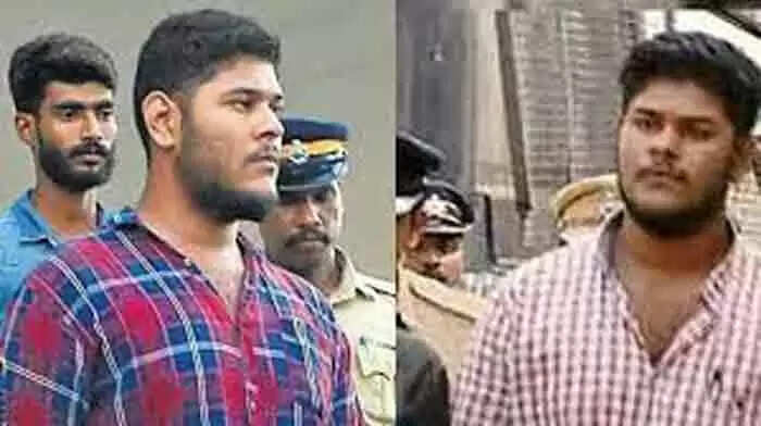 Alan Shuaib | അലന് ശുഐബിനെ റാഗിങ് കേസില് പ്രതിയാക്കാനാവില്ല; എസ് എഫ് ഐക്കും പൊലീസിനും തിരിച്ചടിയായി റാഗിങ് വിരുദ്ധ സമിതിയുടെ റിപോര്ട്