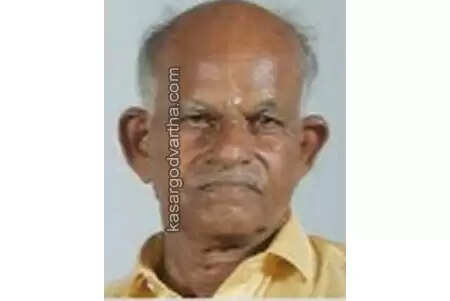 പോക്സോ കേസെടുത്തതിനു പിന്നാലെ വയോധികനെ ട്രെയിന് തട്ടിമരിച്ച നിലയില് കണ്ടെത്തി