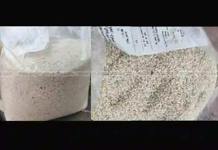 Ration Shop | 'ദയവായി കാത്തിരുന്നാലും കിട്ടുന്നത് ഗുണ നിലവാരമില്ലാത്ത അരി'; വിമർശനവുമായി റേഷൻ കാർഡ് ഉപഭോക്താക്കൾ