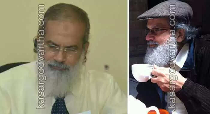 പ്രഫ. (ഡോ.) എഎ മുഹമ്മദ്കുഞ്ഞി എന്നൊരു ശാസ്ത്രജ്ഞൻ നമ്മുടെ പരിസരത്ത് ജീവിച്ചിരുന്നു