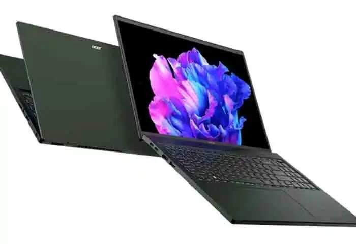 Acer Swift Edge | 32 ജിബി റാമും 16 ഇഞ്ച് ഡിസ്പ്ലേയുമായി ഏസറിന്റെ പുതിയ ലാപ്ടോപ്പ് വിപണിയിലേക്ക്; വിലയും സവിശേഷതകളും അറിയാം