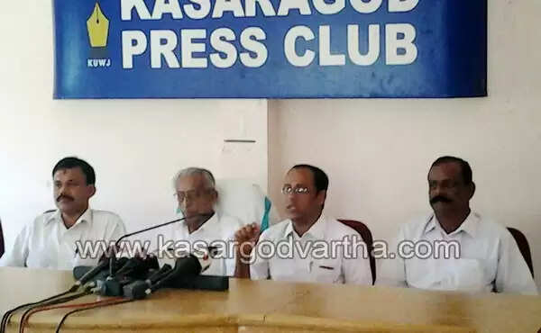 ഹെലിപ്പാഡ് പൊളിച്ചുനീക്കിയത് നെറികേട്; ലീഗിന്റെ സമ്മര്ദത്തിന് വഴങ്ങി: ബിജെപി