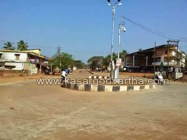 ബി.ജെ.പി ഹര്ത്താല് ജില്ലയില് പൂര്ണം