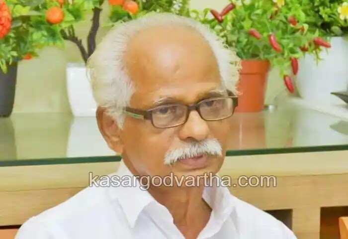 P Raghavan | പി രാഘവന് എന്ന രാഷ്ട്രീയ മുദ്രാവാക്യം; വിടവാങ്ങിയിട്ട് ...