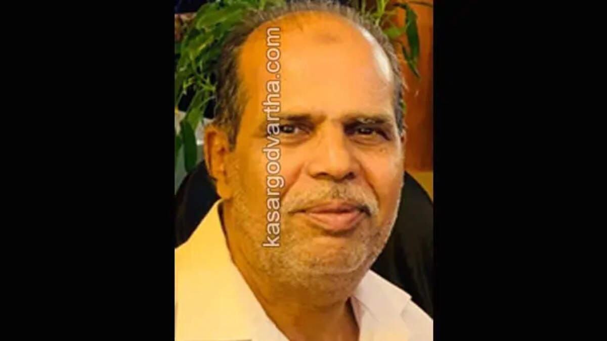A photo of the deceased pedestrian, Abdulla