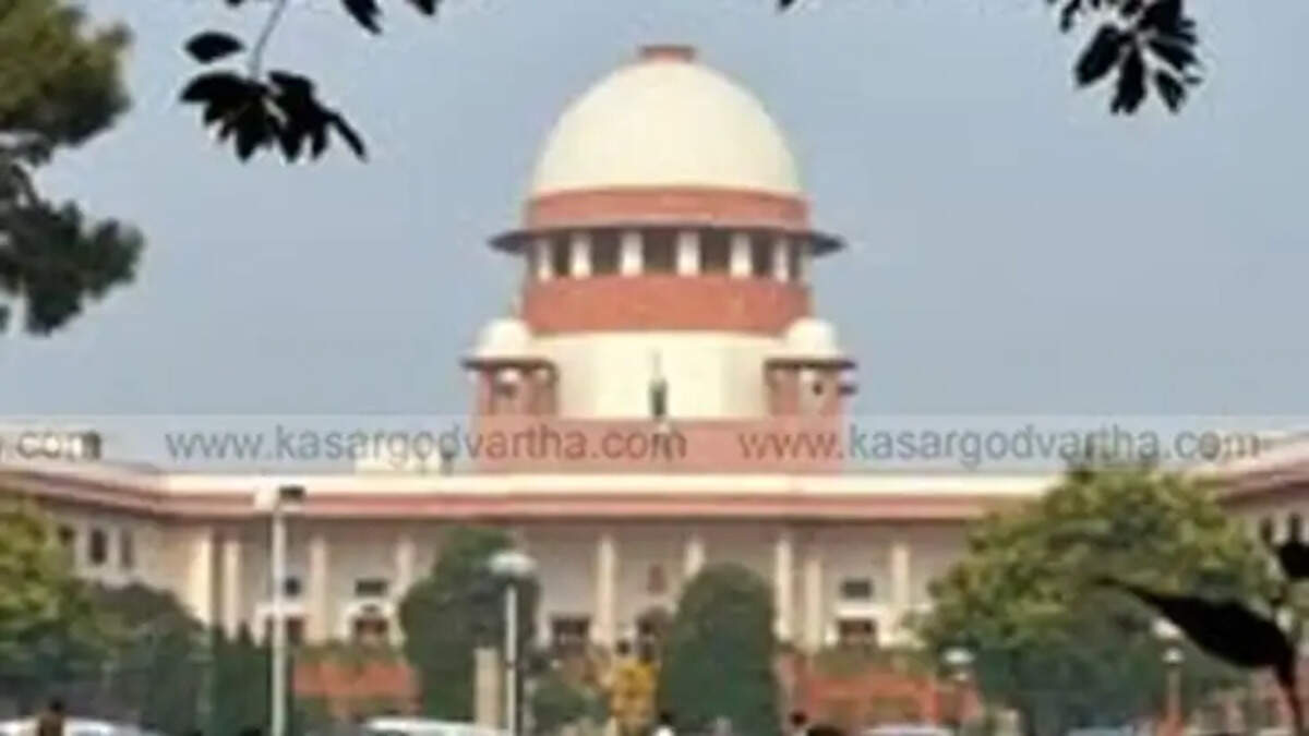 Supreme Court to Revisit ED Powers: Landmark Decision Expected in April